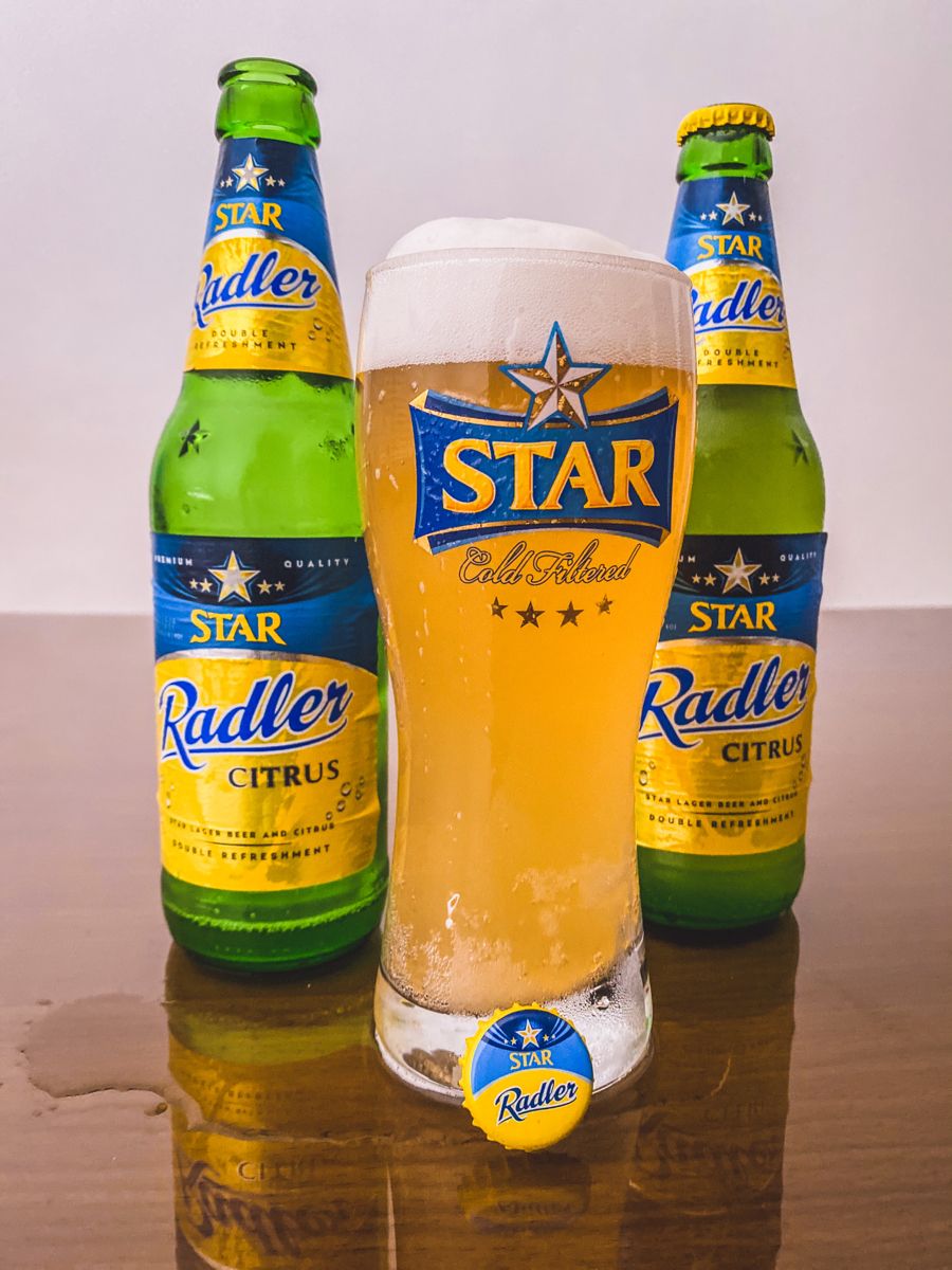 Star Radler
